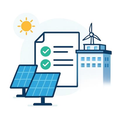 Gmina Ozimek aktywnie włącza się w rozwój klastra energii „Czysta Energia dla Ozimka”